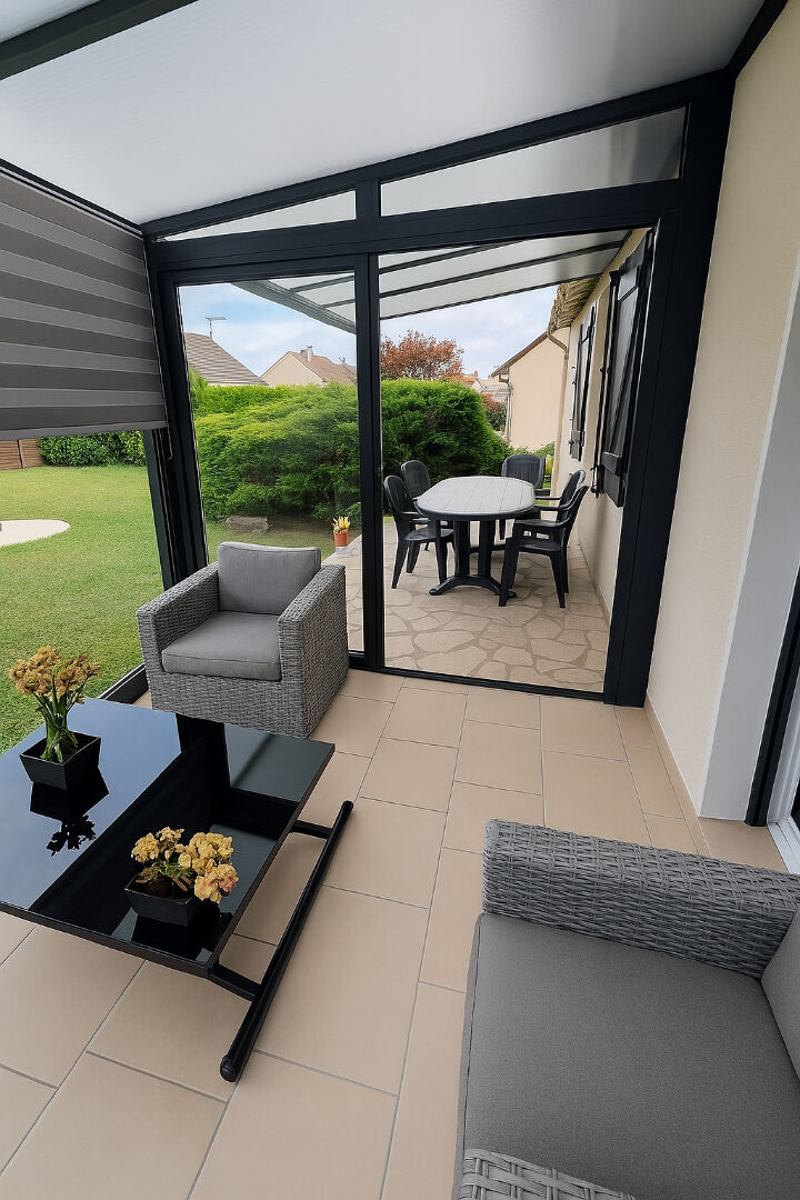 Photo Maison Meru 6 pièce(s) 102 m2 image 4/6