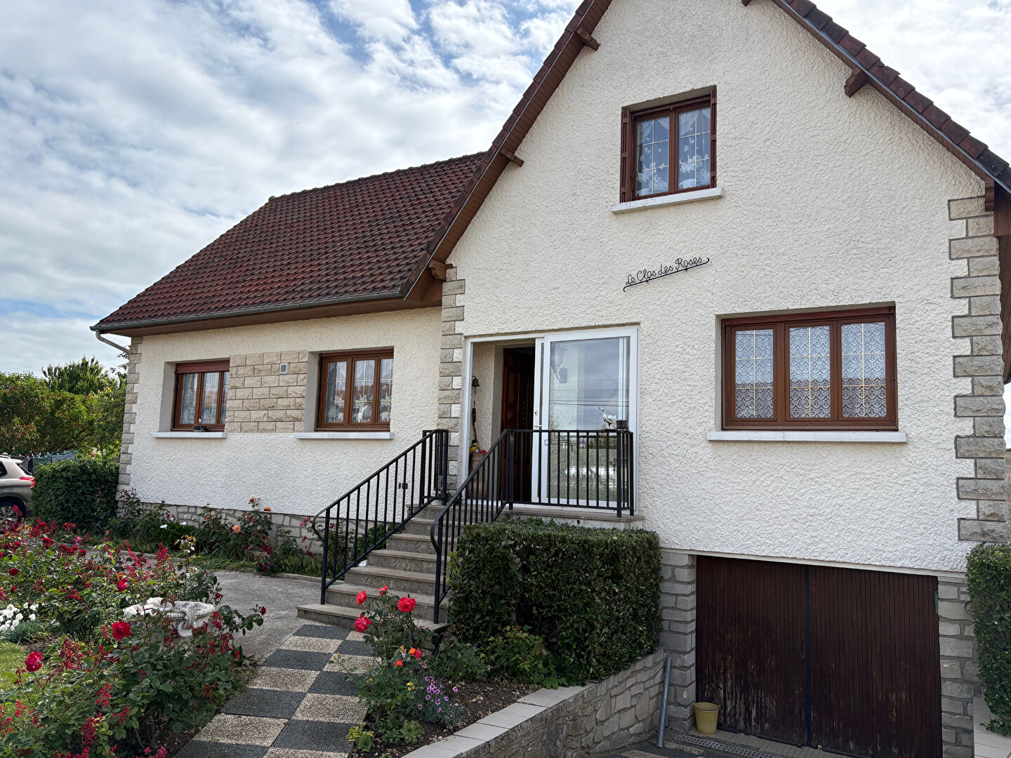 Agence immobilière de GROUPE JBL (ACI) - ACI IMMOBILIER BORNEL