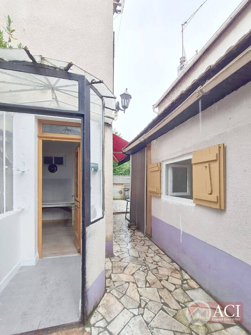 Agence immobilière de GROUPE JBL (ACI) - ACI IMMOBILIER MONTMAGNY