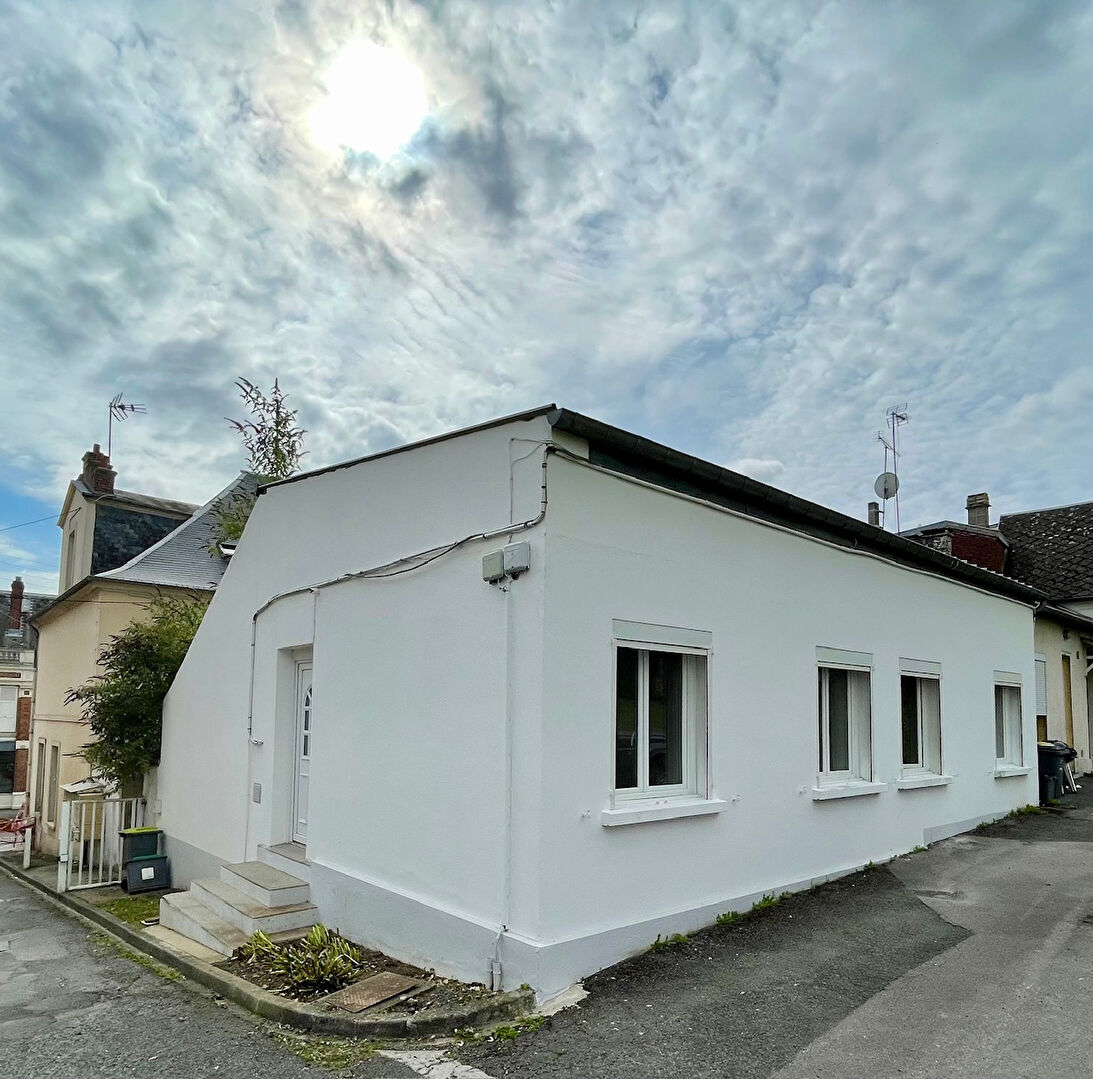 Agence immobilière de GROUPE JBL (ACI) - ACI IMMOBILIER CHAUMONT EN VEXIN