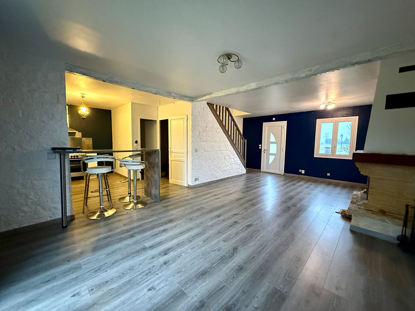 Agence immobilière de ACI IMMOBILIER SAINTE GENEVIÈVE