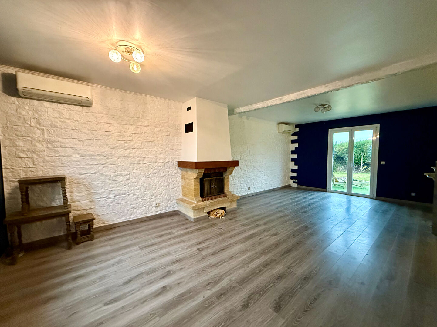 Photo Maison 5 pièce(s) 90 m2 A MOINS DE 10 KM image 3/6