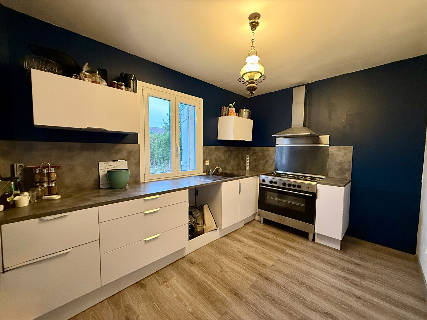 Photo Maison 5 pièce(s) 90 m2 image 5/6