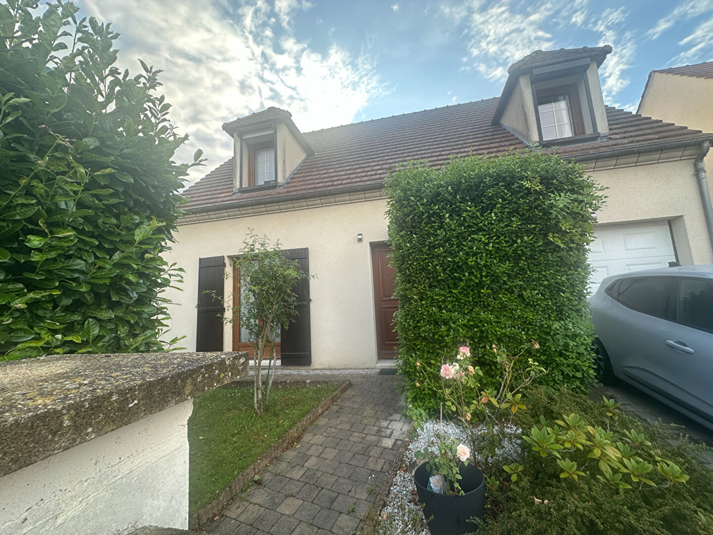Agence immobilière de GROUPE JBL (ACI) - ACI IMMOBILIER BORNEL