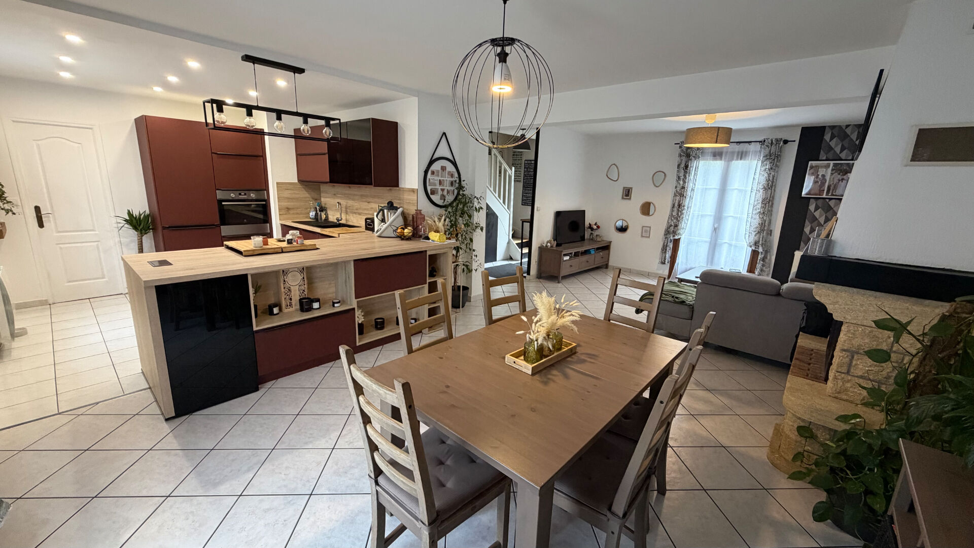 Agence immobilière de GROUPE JBL (ACI) - ACI IMMOBILIER BORNEL