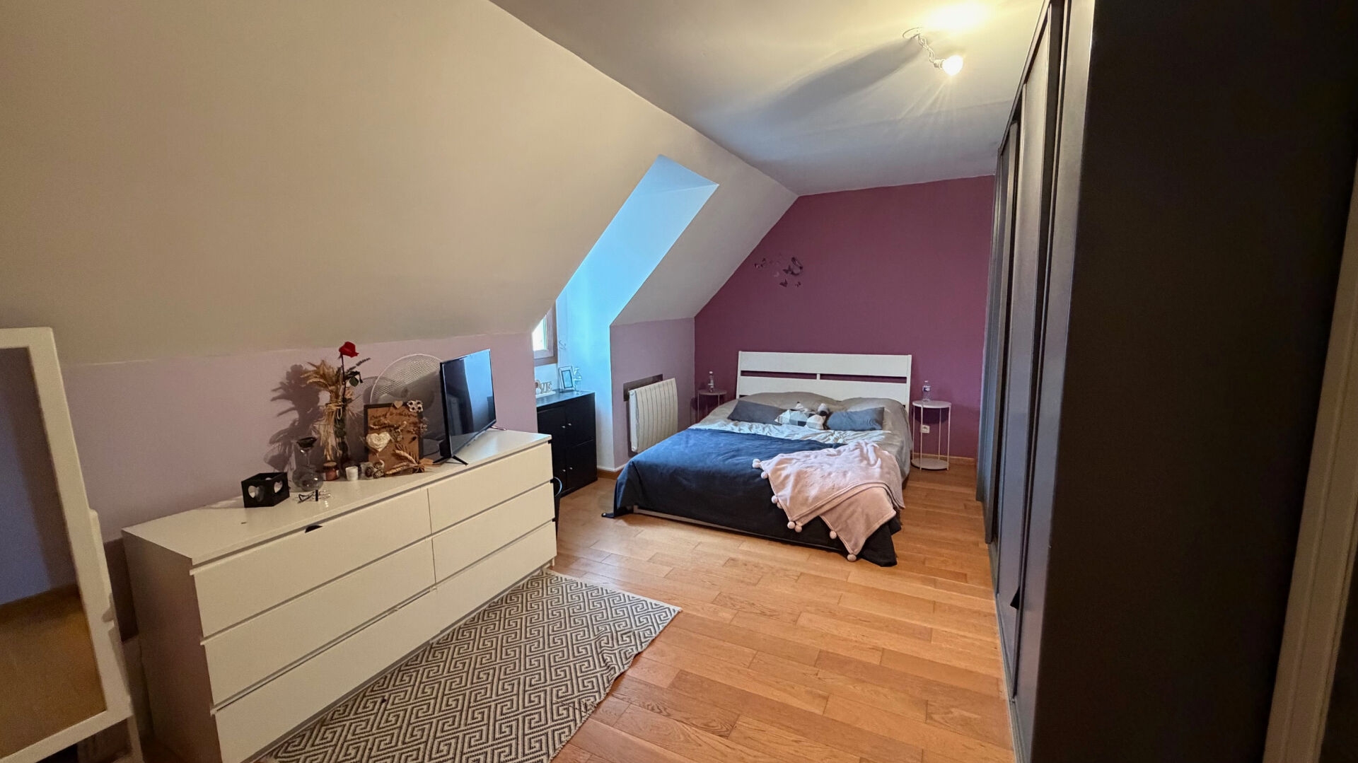 Photo Maison idéalement située à Neuilly en Thelle  ? Charme, confort et fonctionnalité image 5/6