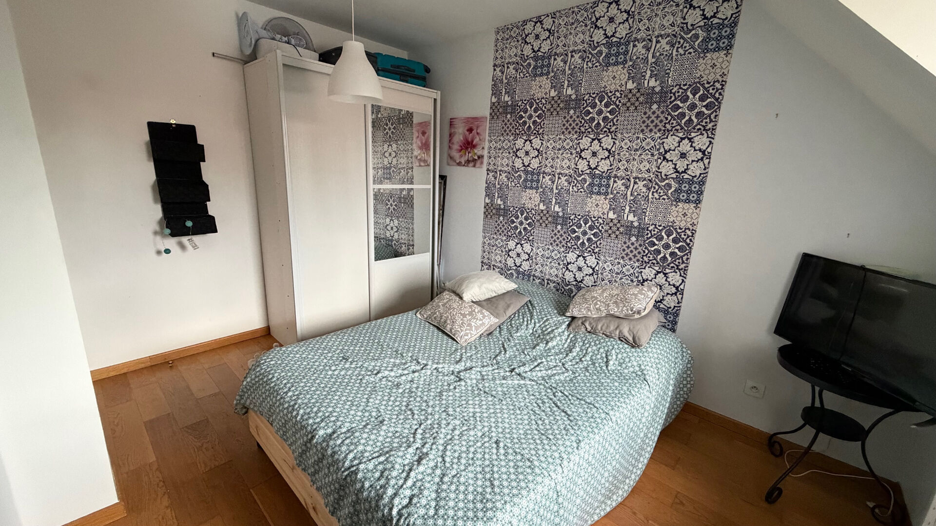 Photo Maison idéalement située à Neuilly en Thelle  ? Charme, confort et fonctionnalité image 6/6