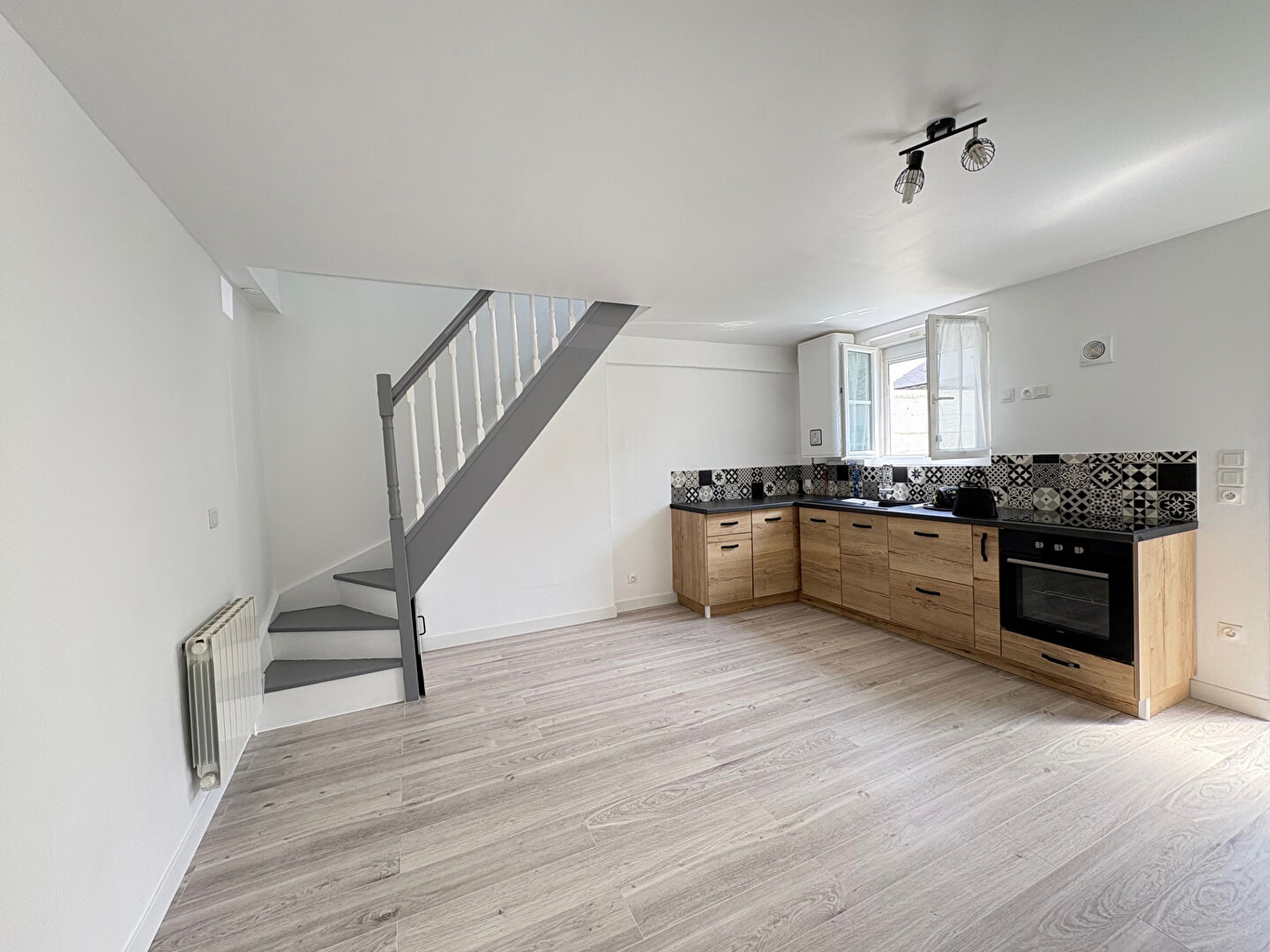 Agence immobilière de ACI IMMOBILIER SAINTE GENEVIÈVE