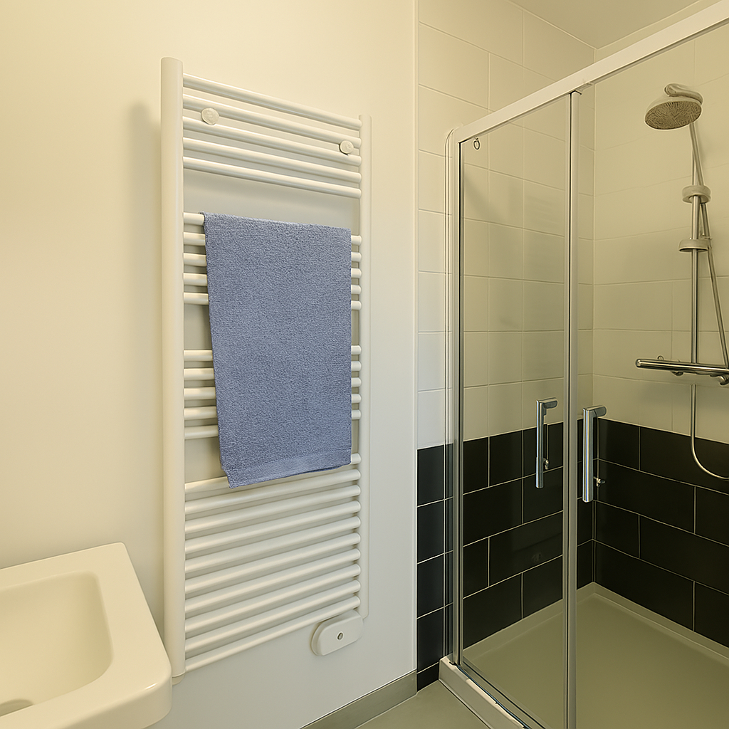 Photo À Vendre - Charmant F2 en plein centre-ville image 5/5