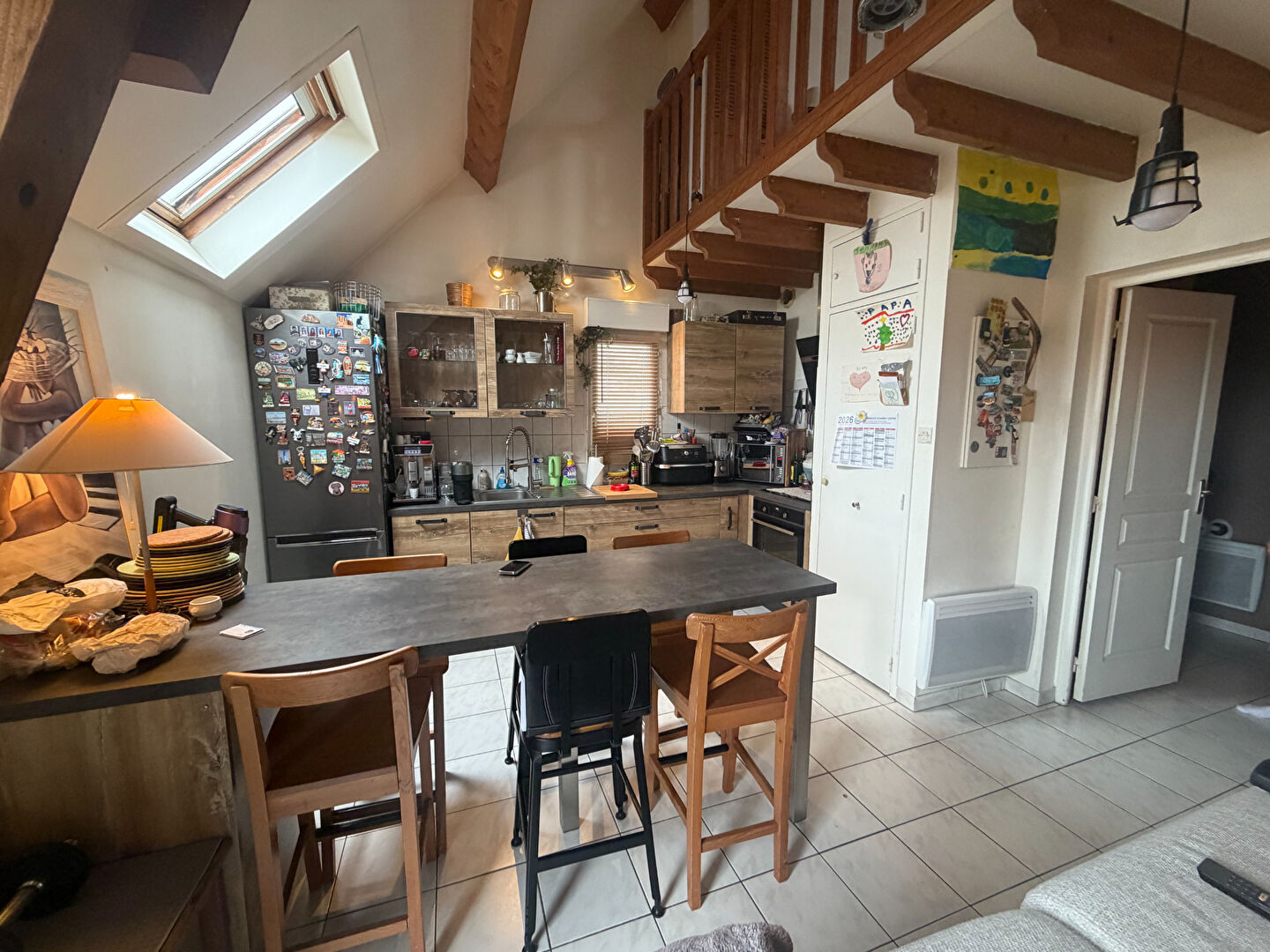 Agence immobilière de GROUPE JBL (ACI) - ACI IMMOBILIER BORNEL