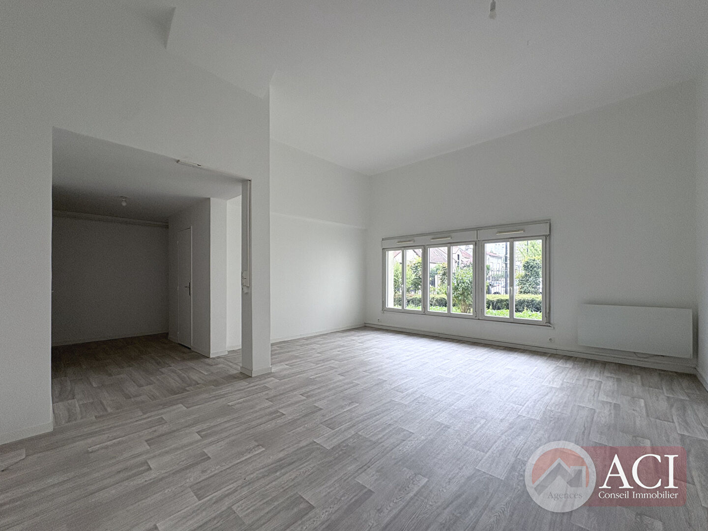 Agence immobilière de GROUPE JBL (ACI) - ACI IMMOBILIER MONTMAGNY