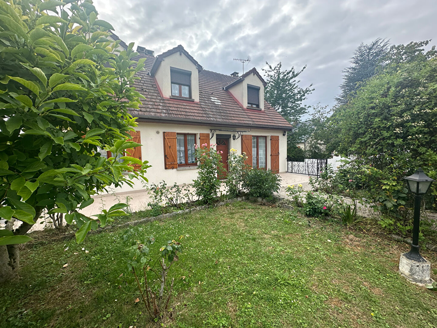 Agence immobilière de GROUPE JBL (ACI) - ACI IMMOBILIER BORNEL