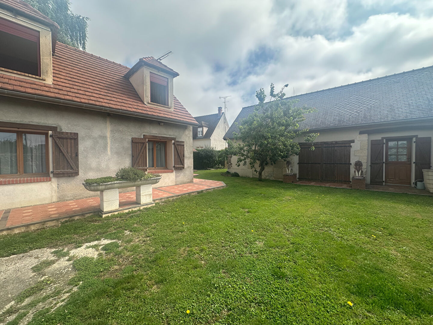 Agence immobilière de GROUPE JBL (ACI) - ACI IMMOBILIER BORNEL