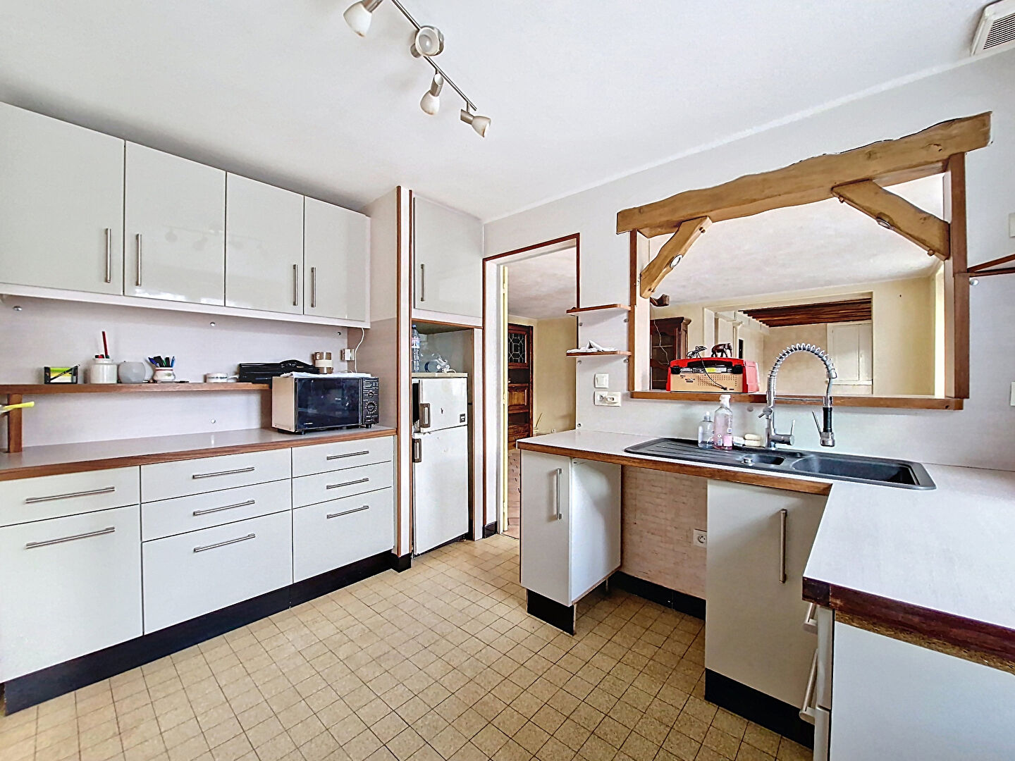 Photo Maison ancienne de 226.5m² image 2/6