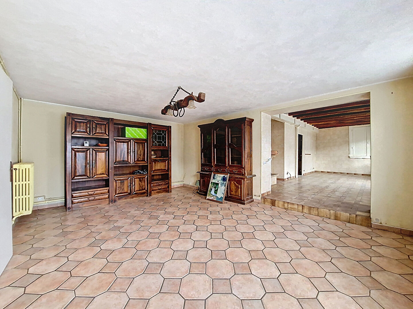 Photo Maison ancienne de 226.5m² image 3/6