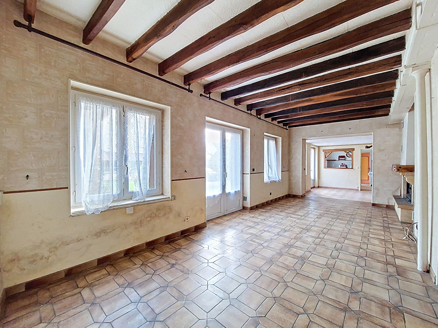 Photo Maison ancienne de 226.5m² image 4/6