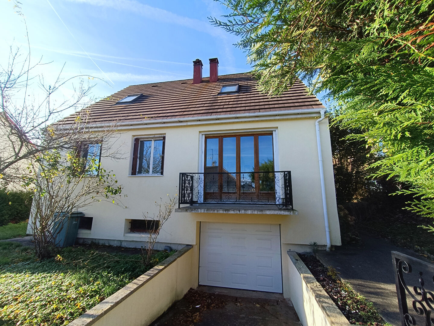 Agence immobilière de GROUPE JBL (ACI) - ACI IMMOBILIER BORNEL