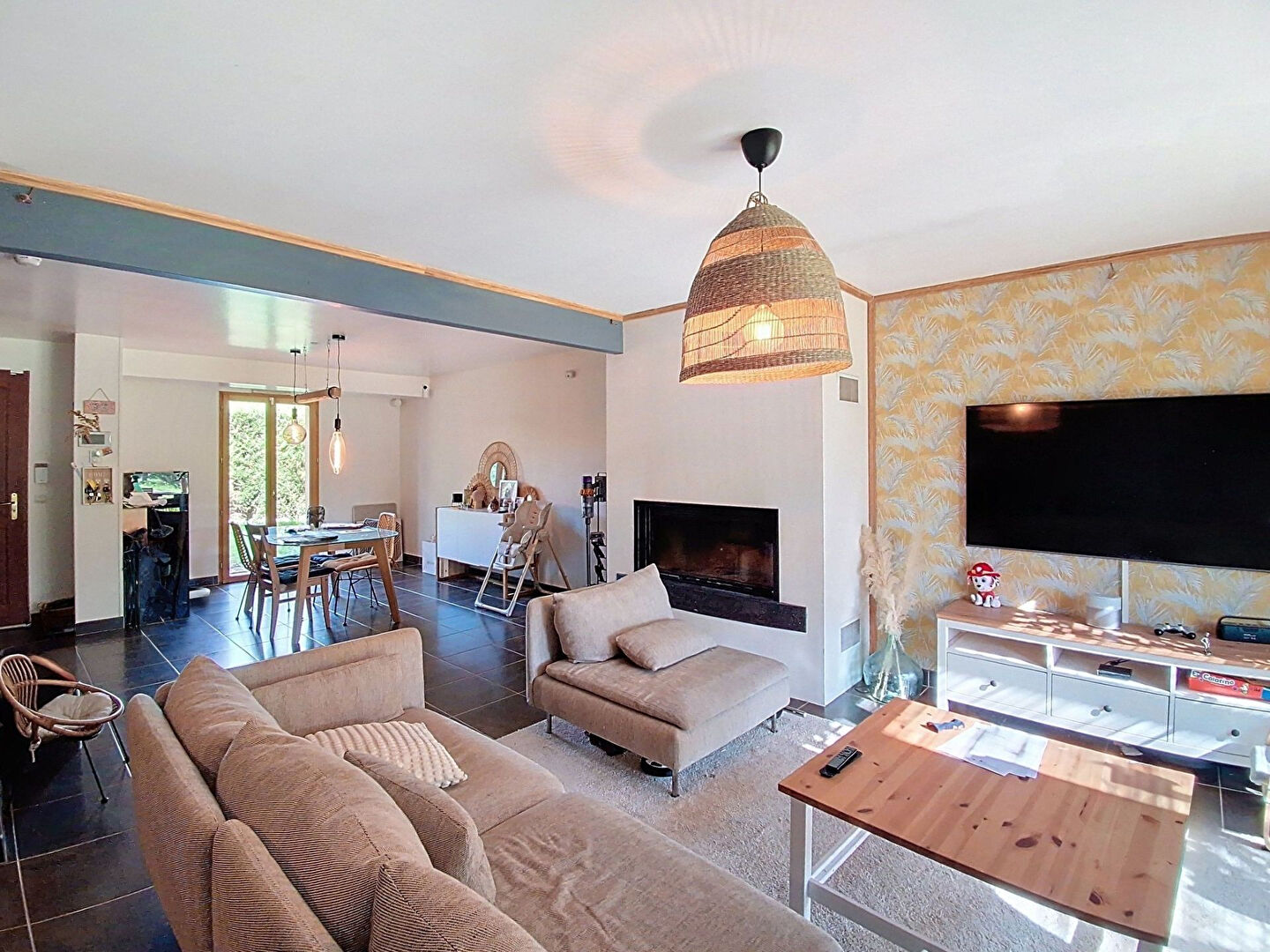 Photo Maison Etrepagny 6 pièce(s) 1000 m2 image 4/4