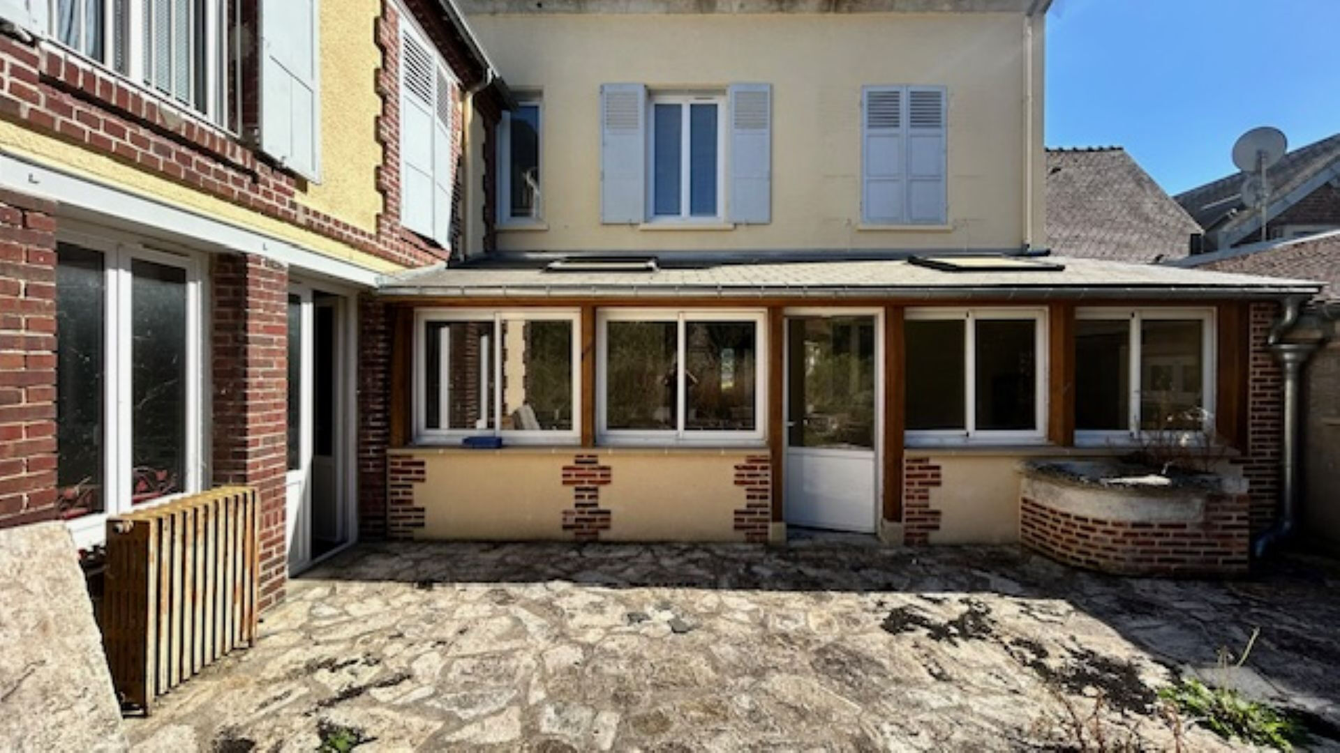 Agence immobilière de GROUPE JBL (ACI) - ACI IMMOBILIER GISORS