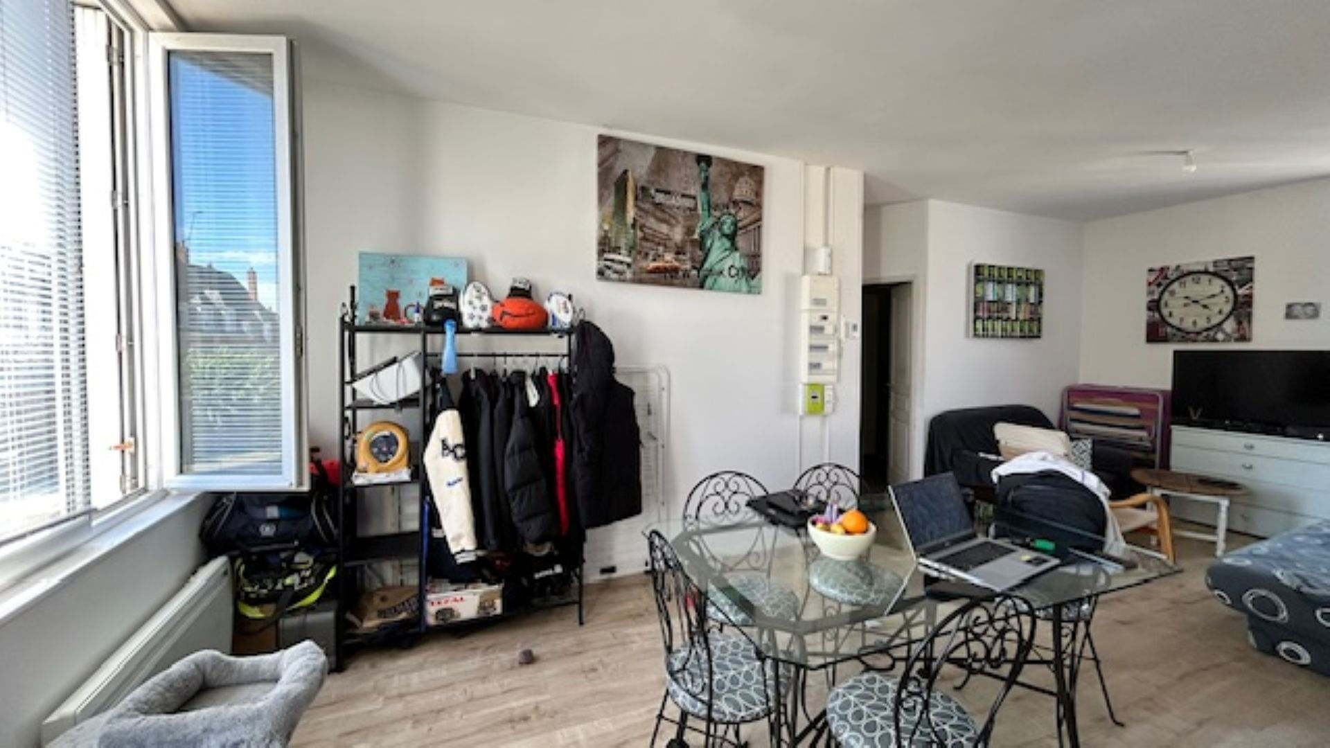 Photo Appartement Gisors 2 pièce(s) 43 m2 image 2/6