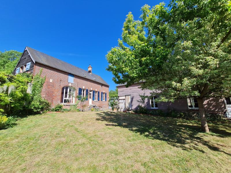 Maison de Charme Rénovée de 160 m² ? Un Coup de Coeur Assuré !