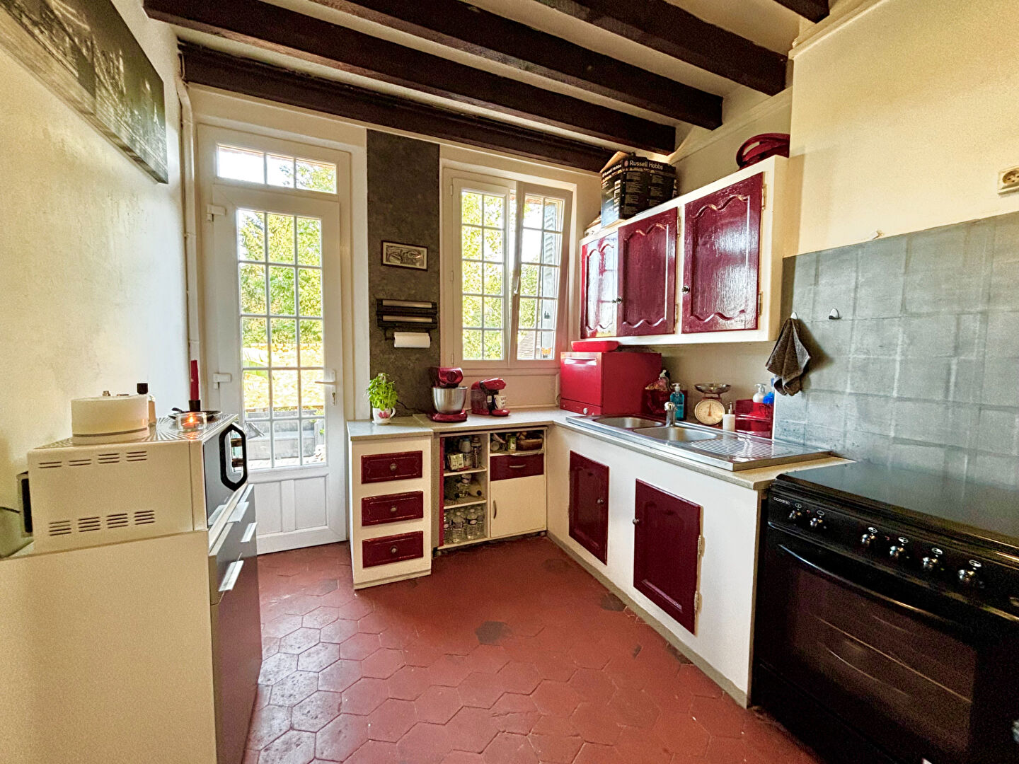 Photo Saint Clair sur Epte image 4/6