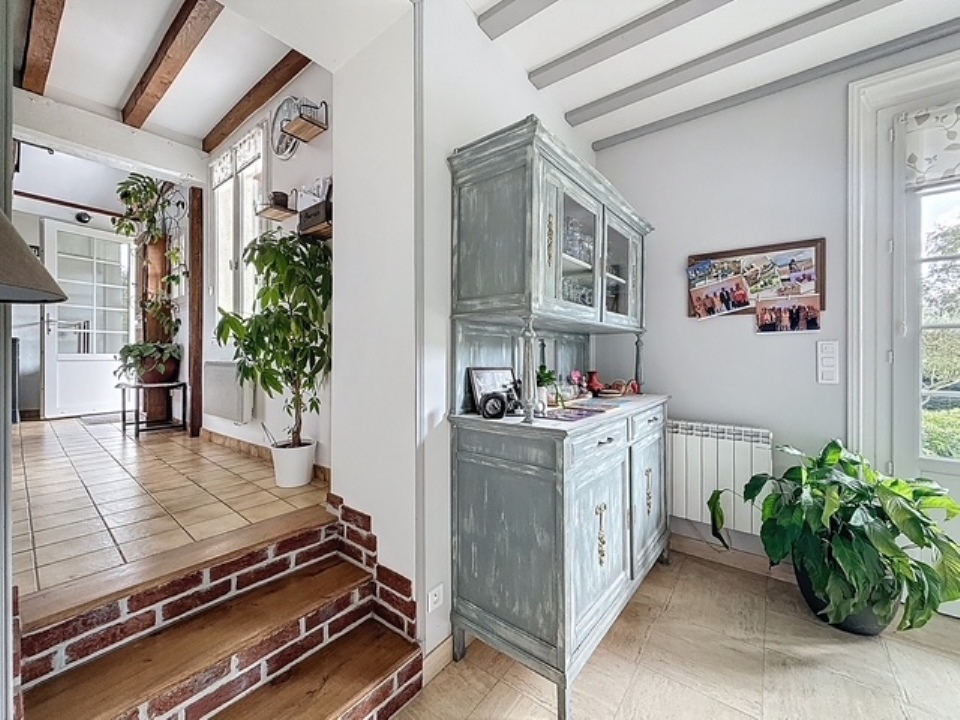 Photo A vendre Chaumont en Vexin image 2/6