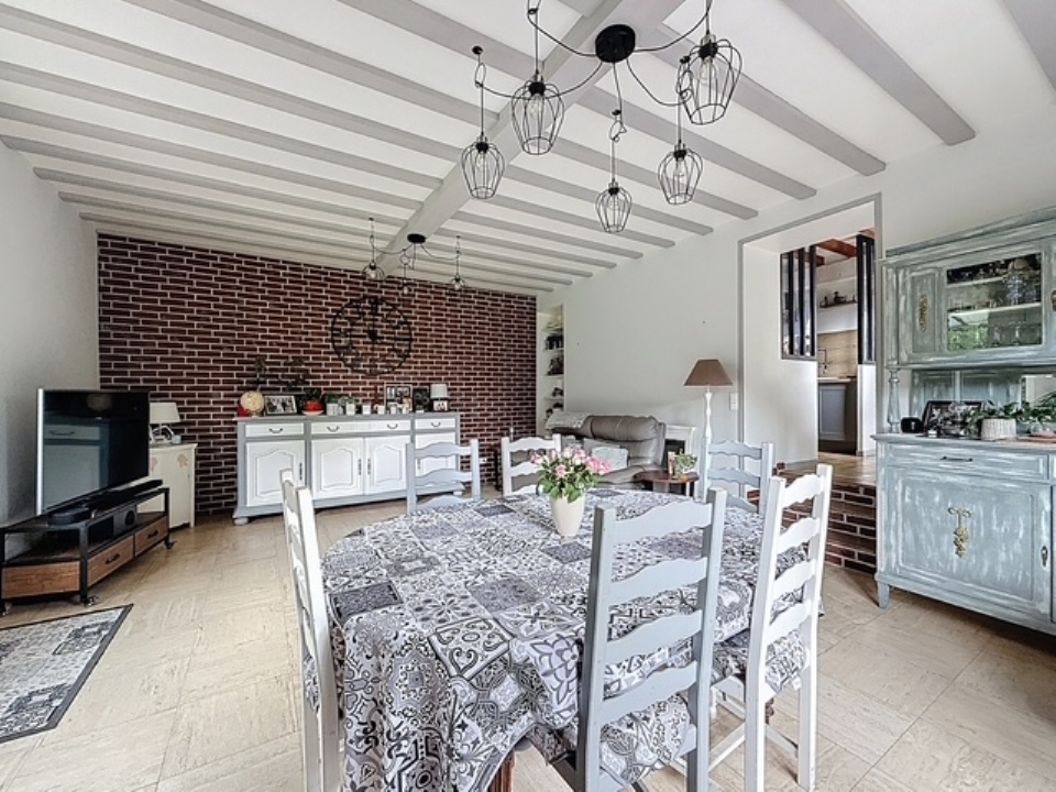 Photo A vendre Chaumont en Vexin image 3/6