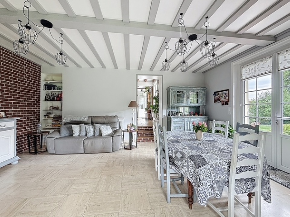 Photo A vendre Chaumont en Vexin image 4/6