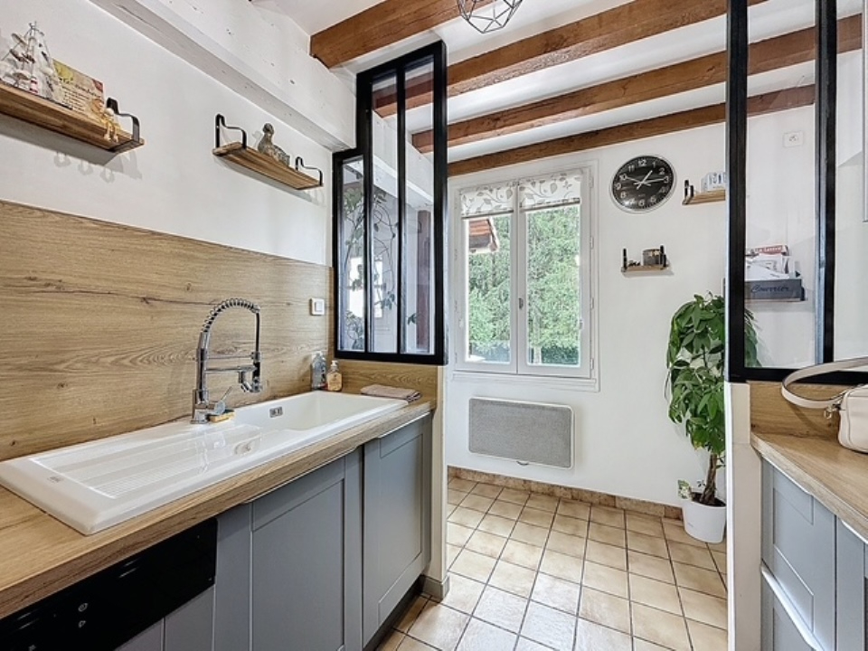 Photo A vendre Chaumont en Vexin image 5/6