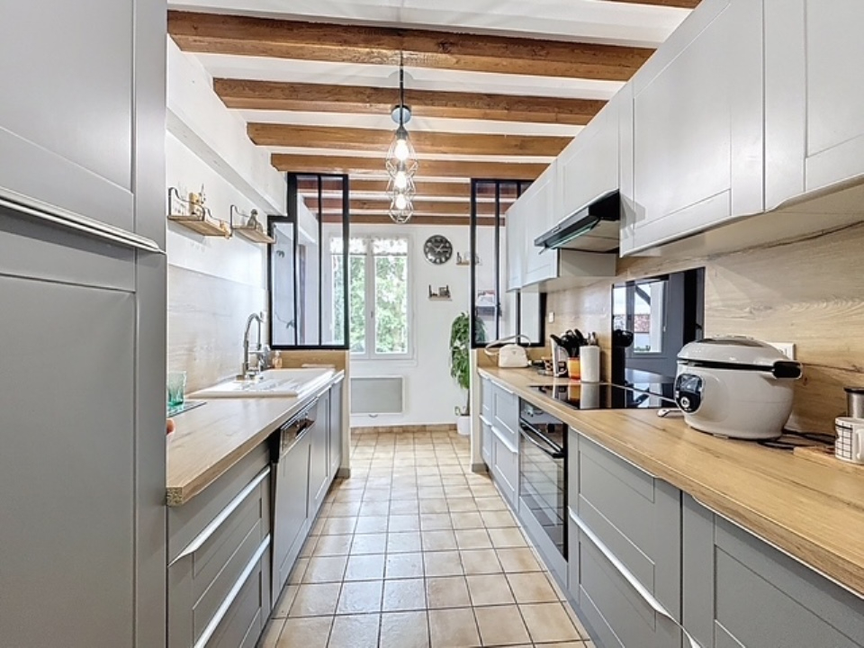 Photo A vendre Chaumont en Vexin image 6/6