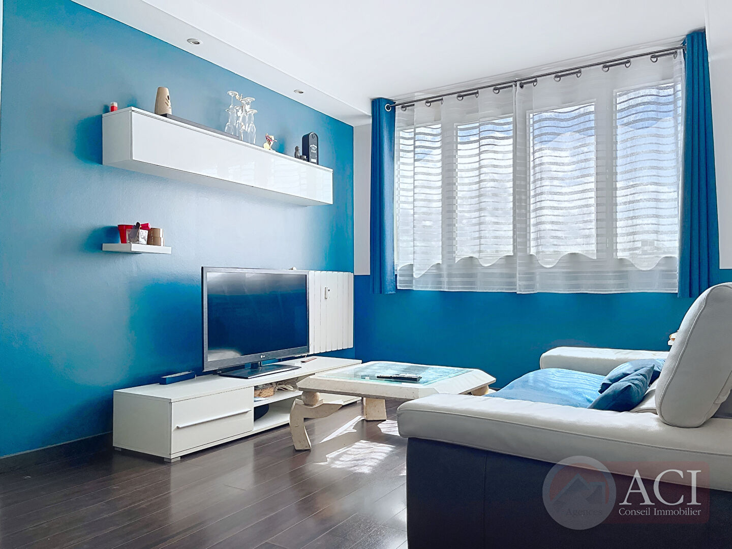 Agence immobilière de GROUPE JBL (ACI) - ACI IMMOBILIER DEUIL LA BARRE