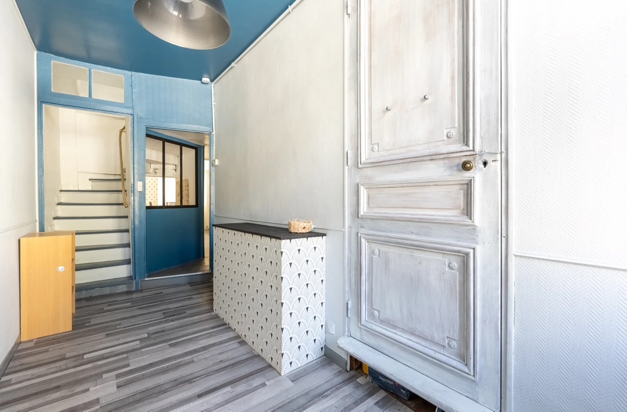 Photo A vendre Chaumont en Vexin image 2/6