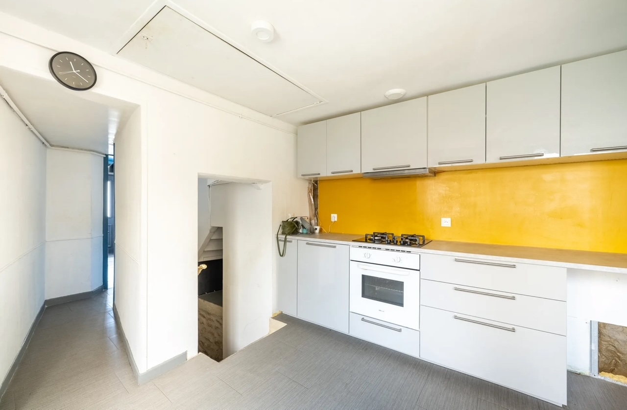 Photo A vendre Chaumont en Vexin image 4/6