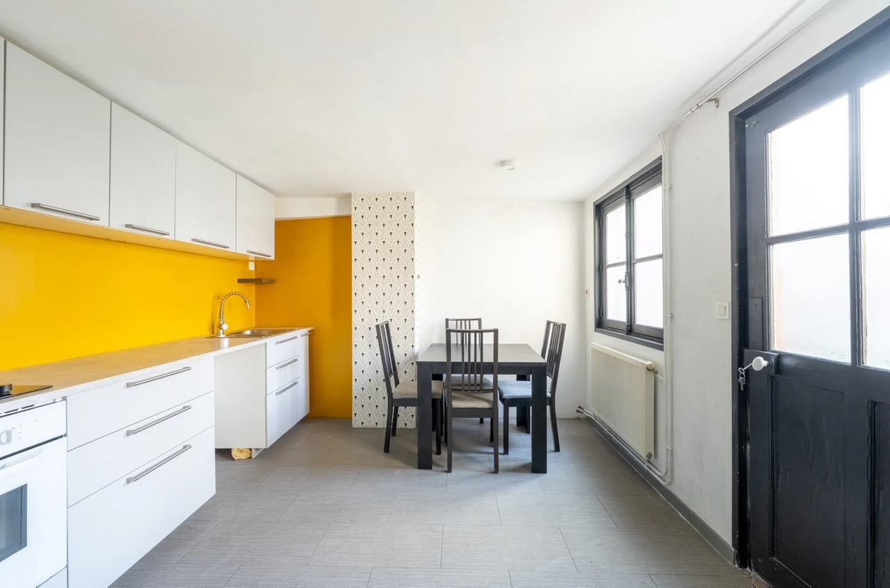 Photo A vendre Chaumont en Vexin image 5/6