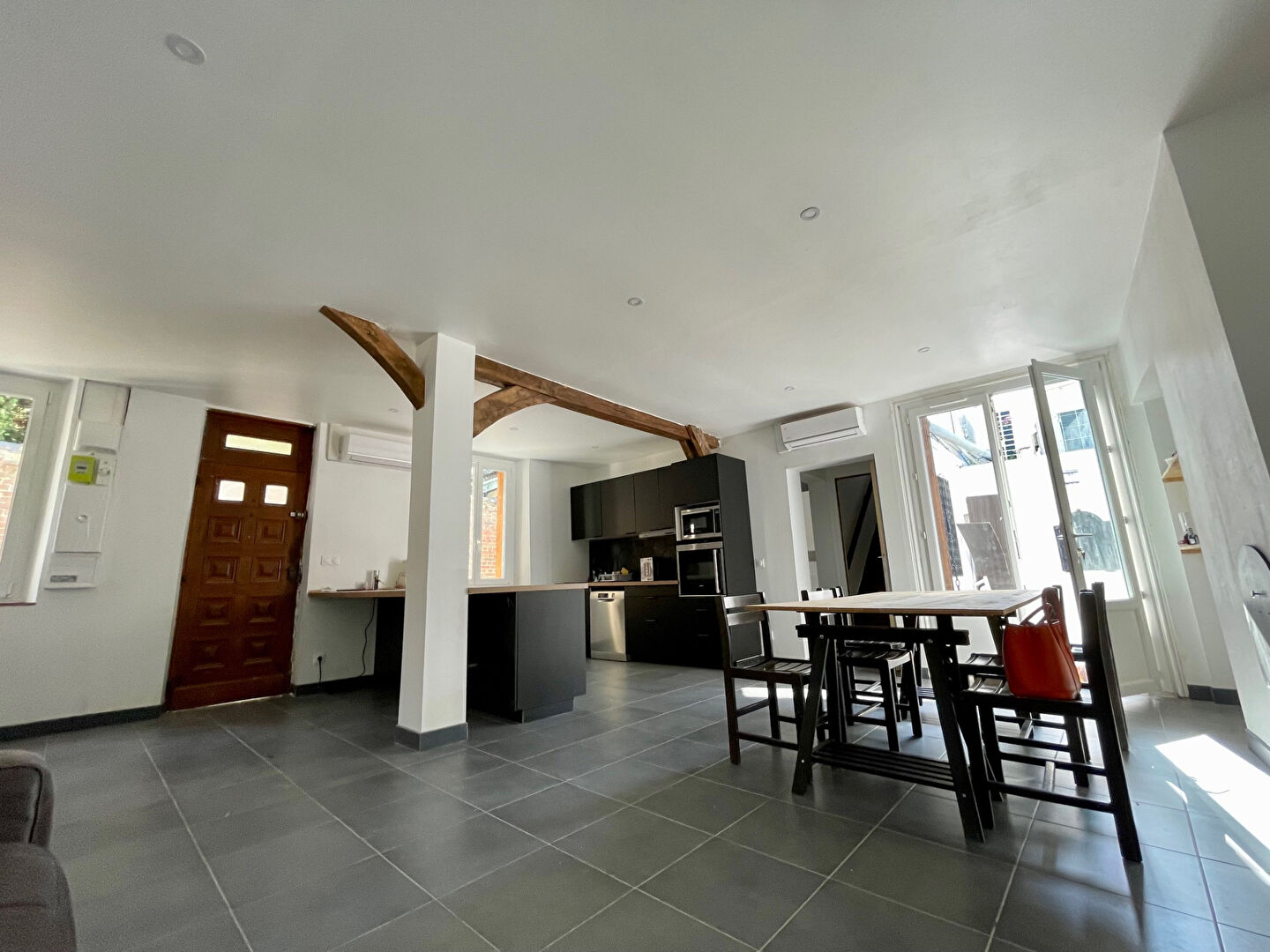 Photo Mieux qu'un Appartement, Maison Beauvais 5 pièce(s) 138 m2 image 2/6