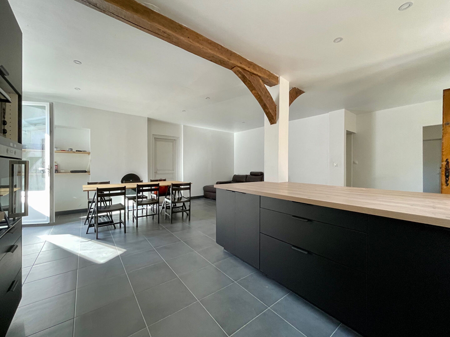 Photo Mieux qu'un Appartement, Maison Beauvais 5 pièce(s) 138 m2 image 3/6