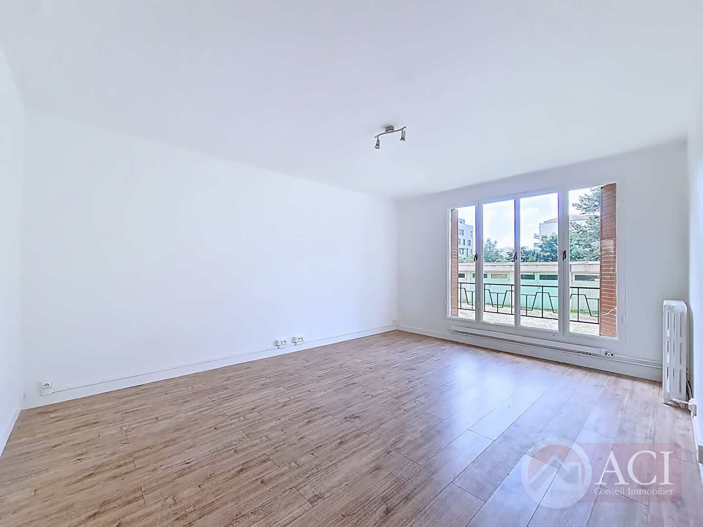 Agence immobilière de GROUPE JBL (ACI) - ACI IMMOBILIER MONTMAGNY