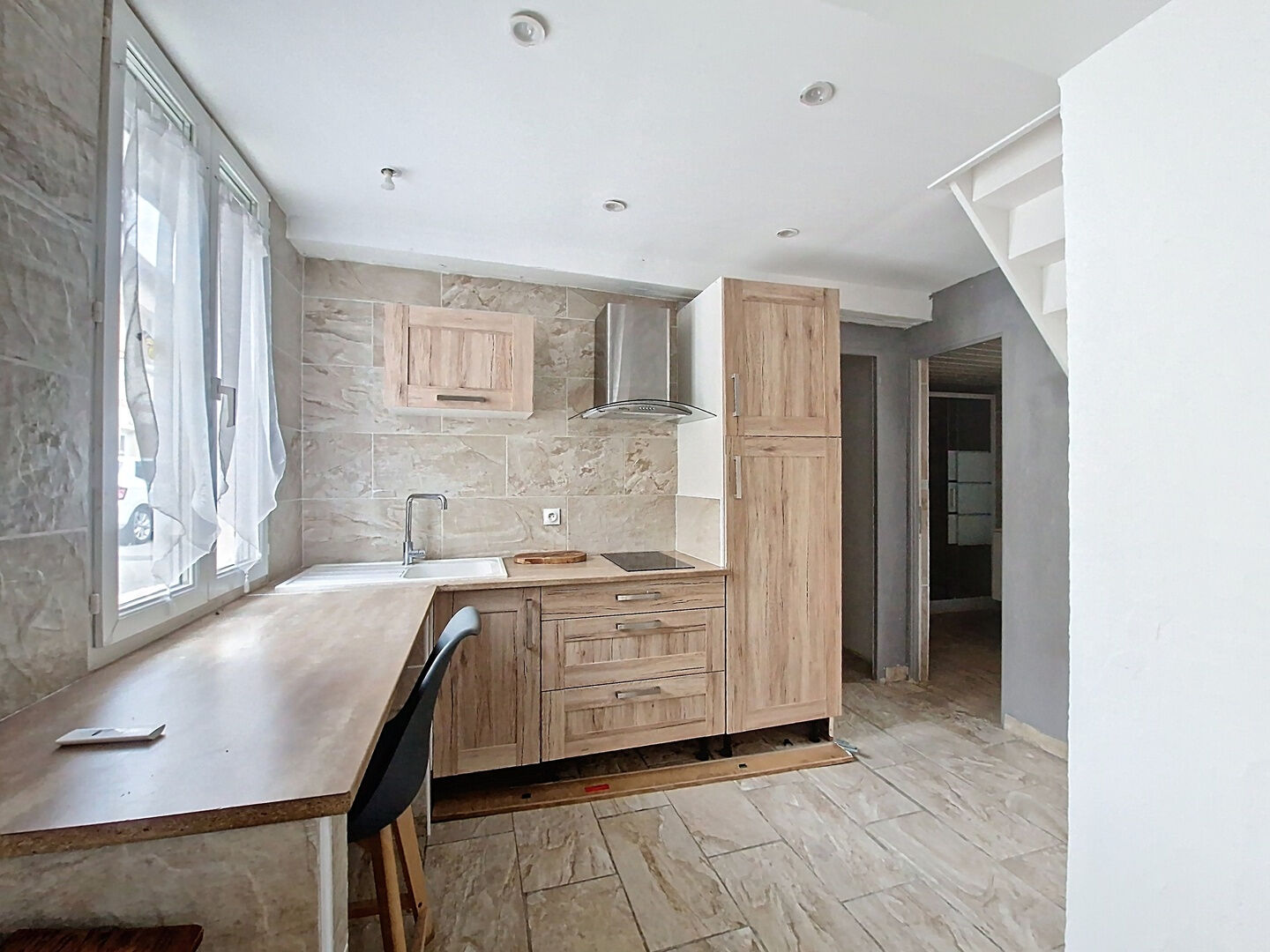 Agence immobilière de ACI-IMMOBILIER ETREPAGNY