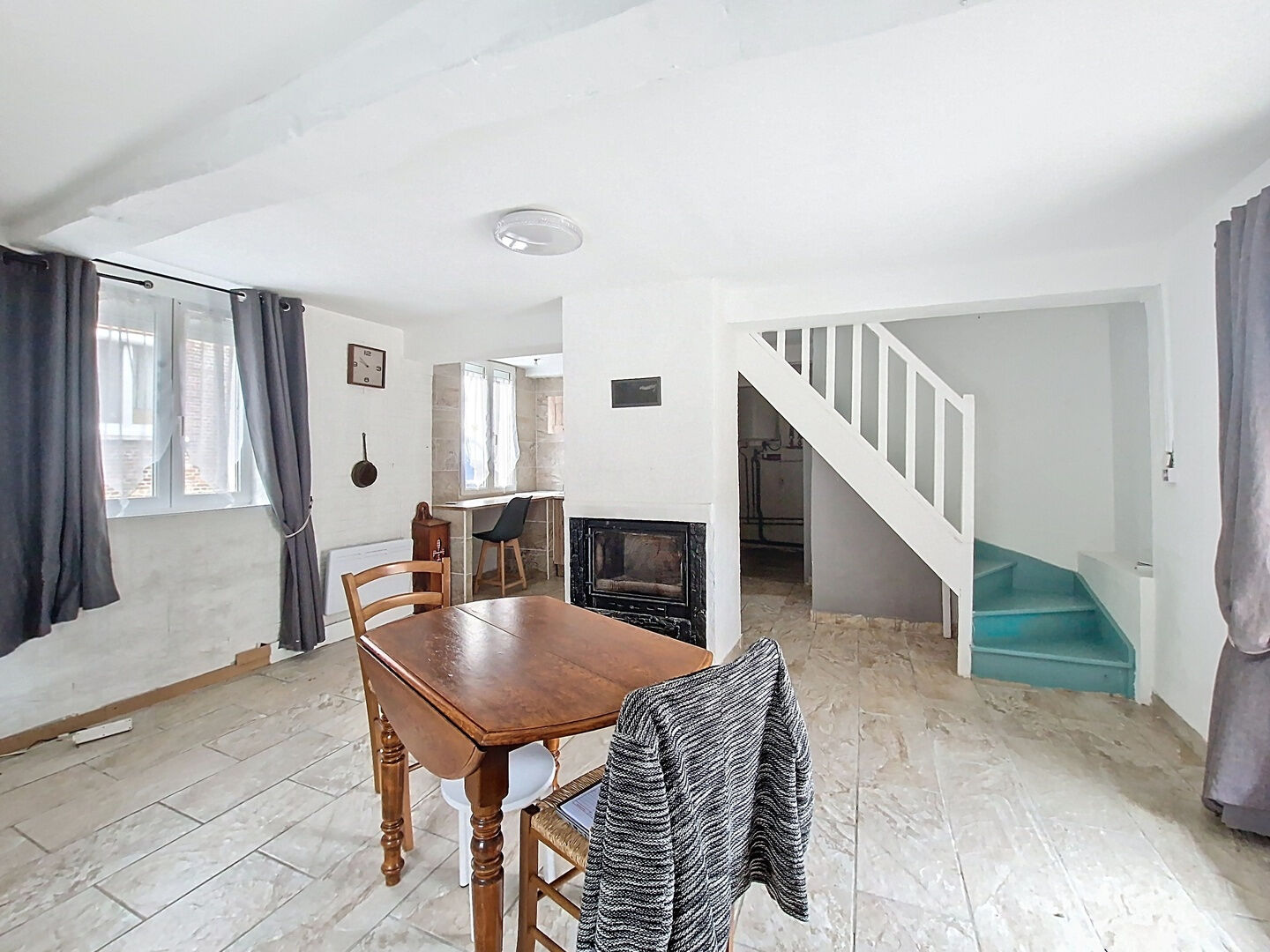 Photo Maison Gisors image 2/6