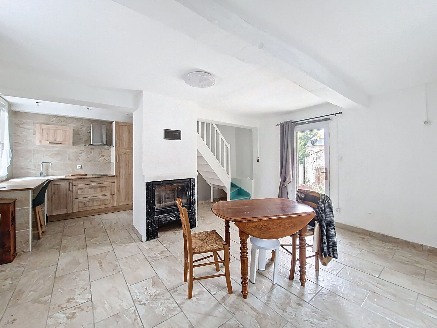 Photo Maison Gisors image 5/6