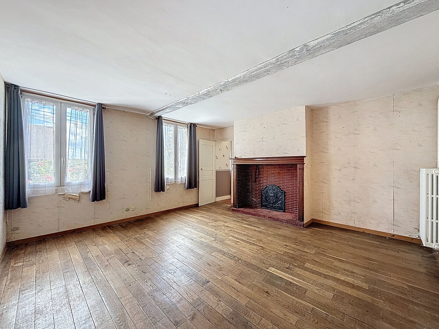 Photo A vendre Chaumont en Vexin image 5/6