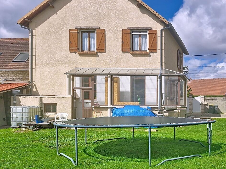 Agence immobilière de GROUPE JBL (ACI) - ACI IMMOBILIER CHARS