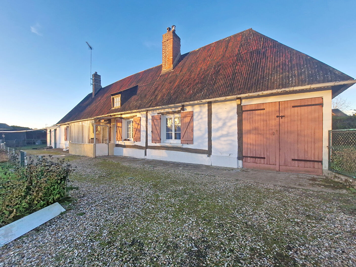 Photo 5 MIN ETREPAGNY image 1/4