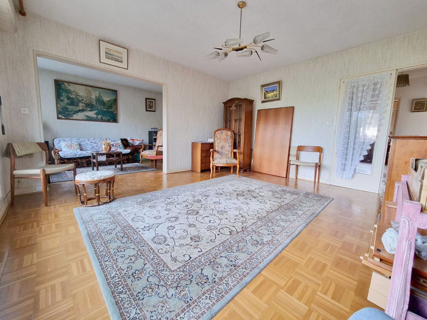 Photo Appartement Deuil La Barre 4 pièce(s) image 5/6