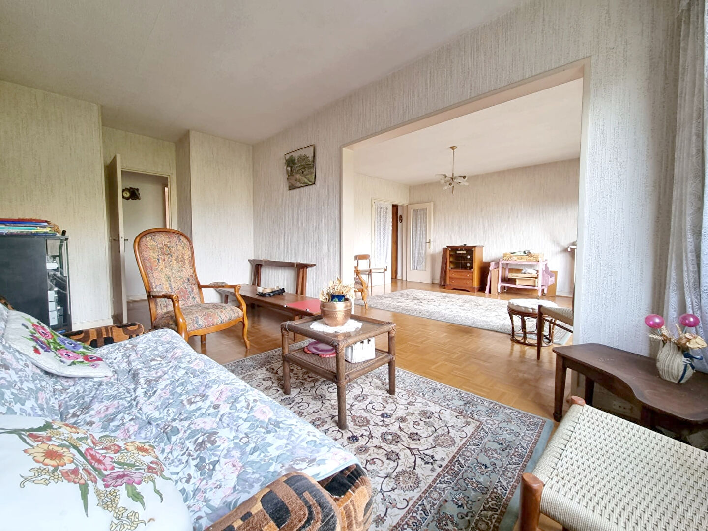 Photo Appartement Deuil La Barre 4 pièce(s) image 6/6