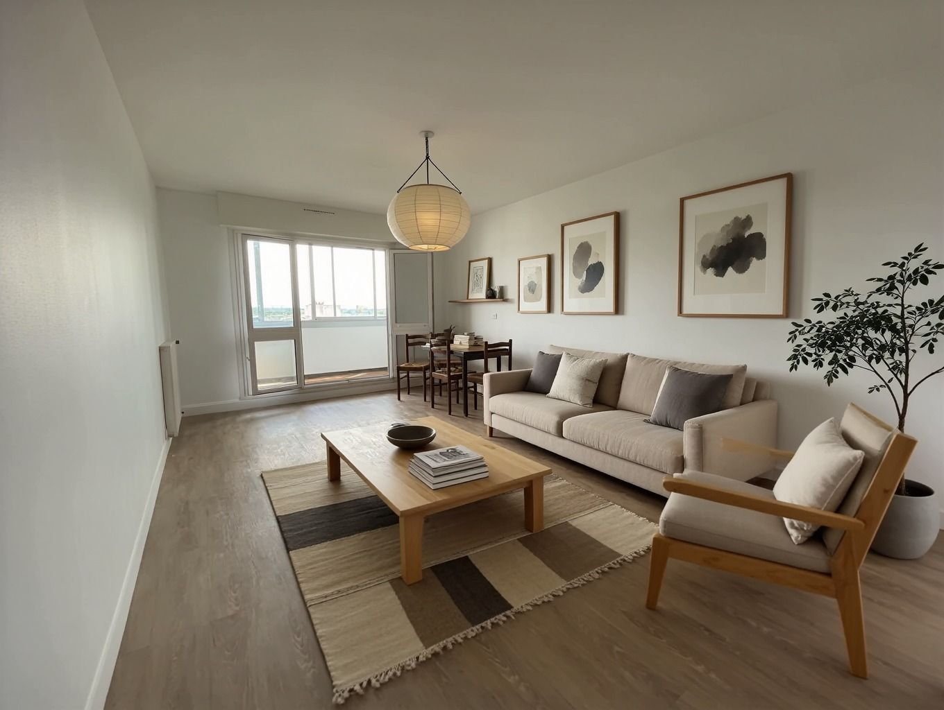 Agence immobilière de GROUPE JBL (ACI) - ACI IMMOBILIER CHARS