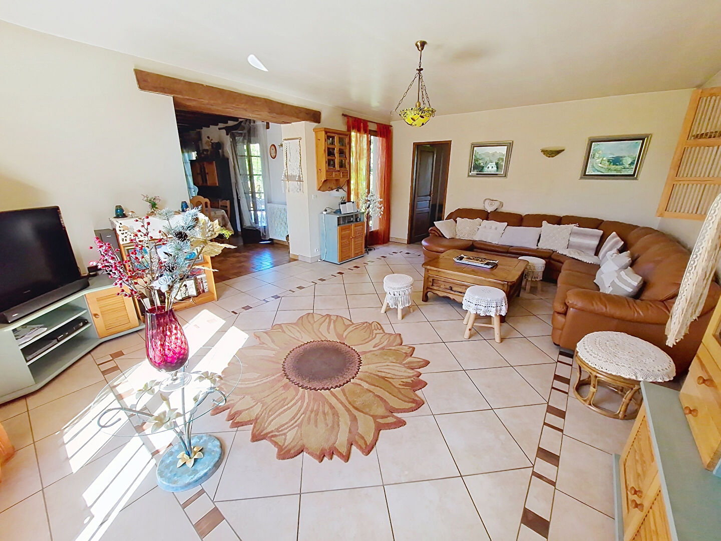 Photo Maison Gasny image 2/6