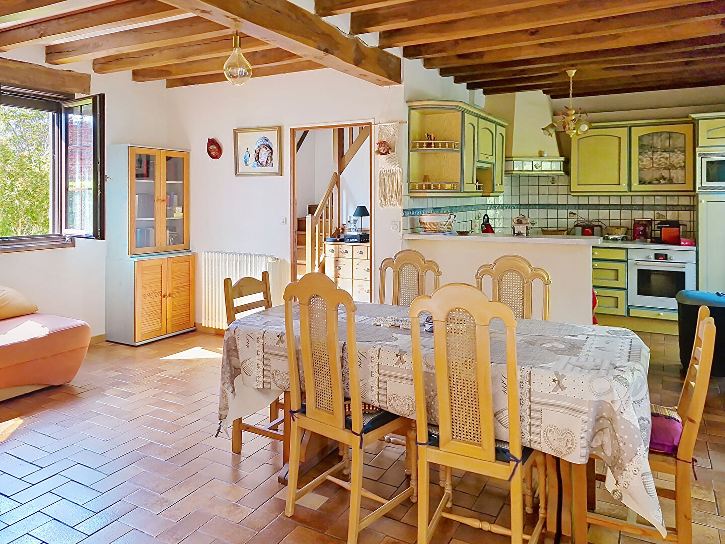 Photo Maison Gasny image 3/6