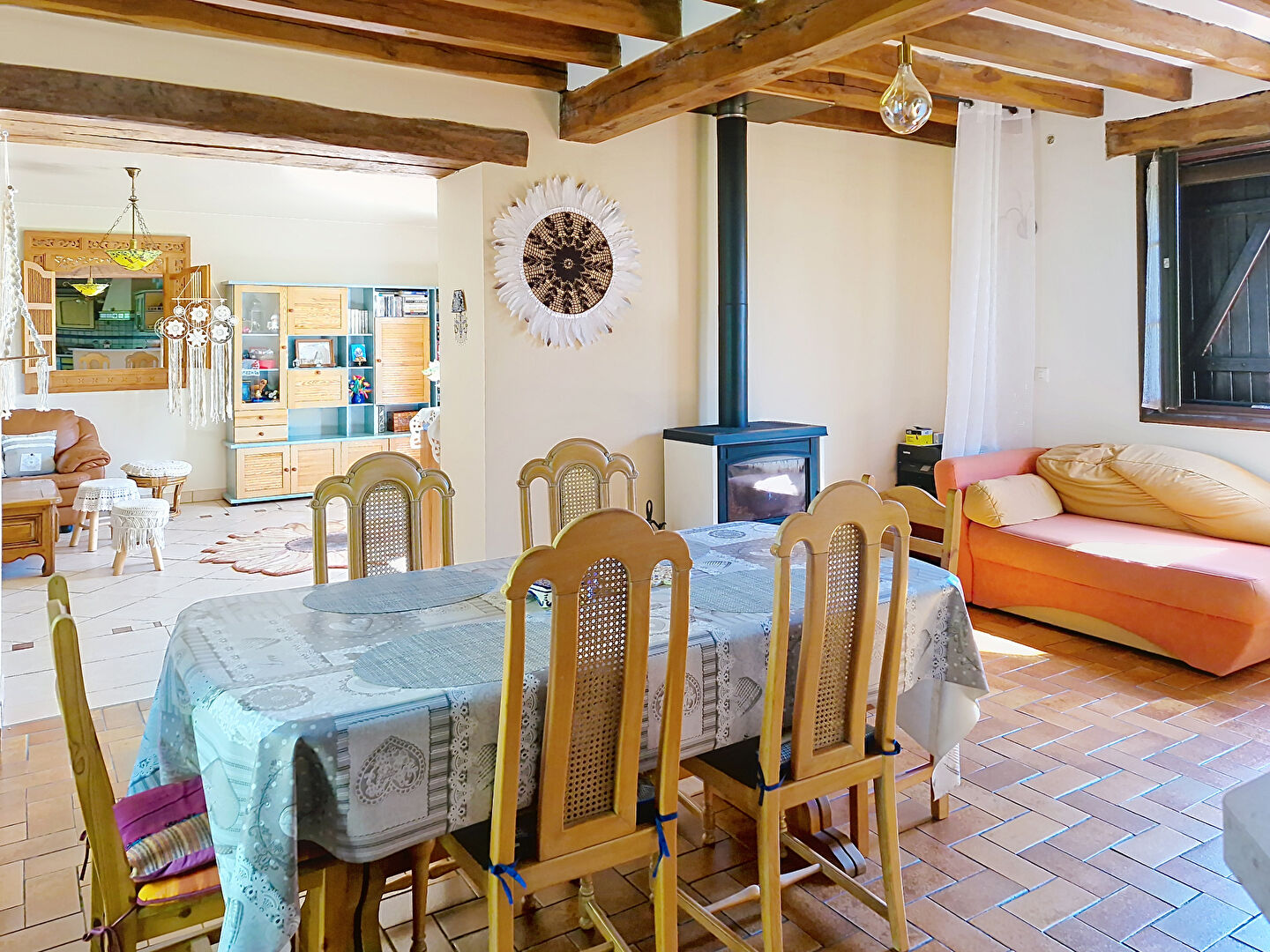 Photo Maison Gasny image 4/6